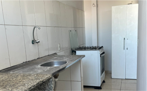 Apartamento 108 - Foto 3