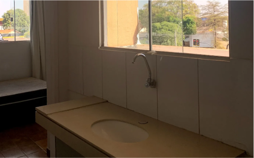 Apartamento 101 - Foto 1