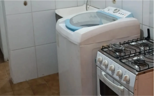 Apartamento 101 - Foto 2